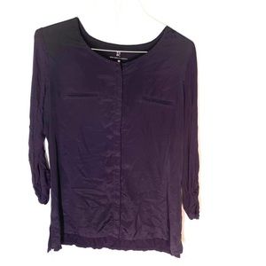 🔥 3/$20 - New York and Co. - blouse